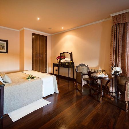 Hotel Nadela المظهر الخارجي الصورة