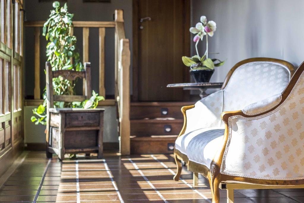 Hotel Nadela المظهر الخارجي الصورة